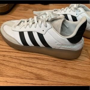 Addidas samba sneakers